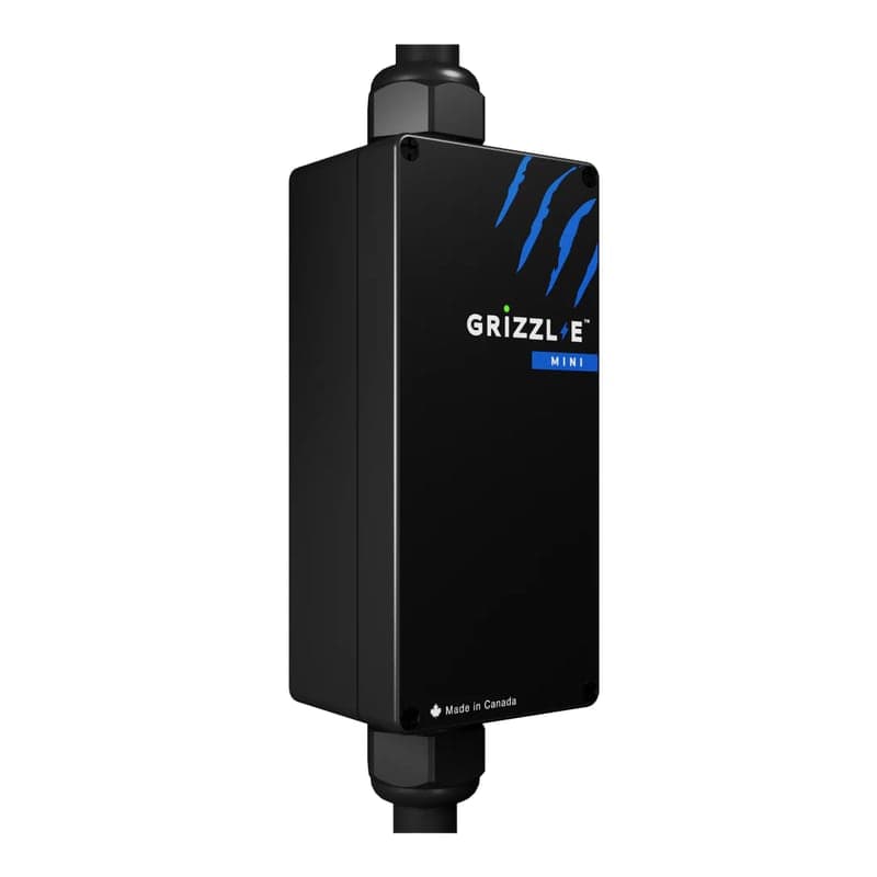 Grizzl-E Mini Connect Portable Charger