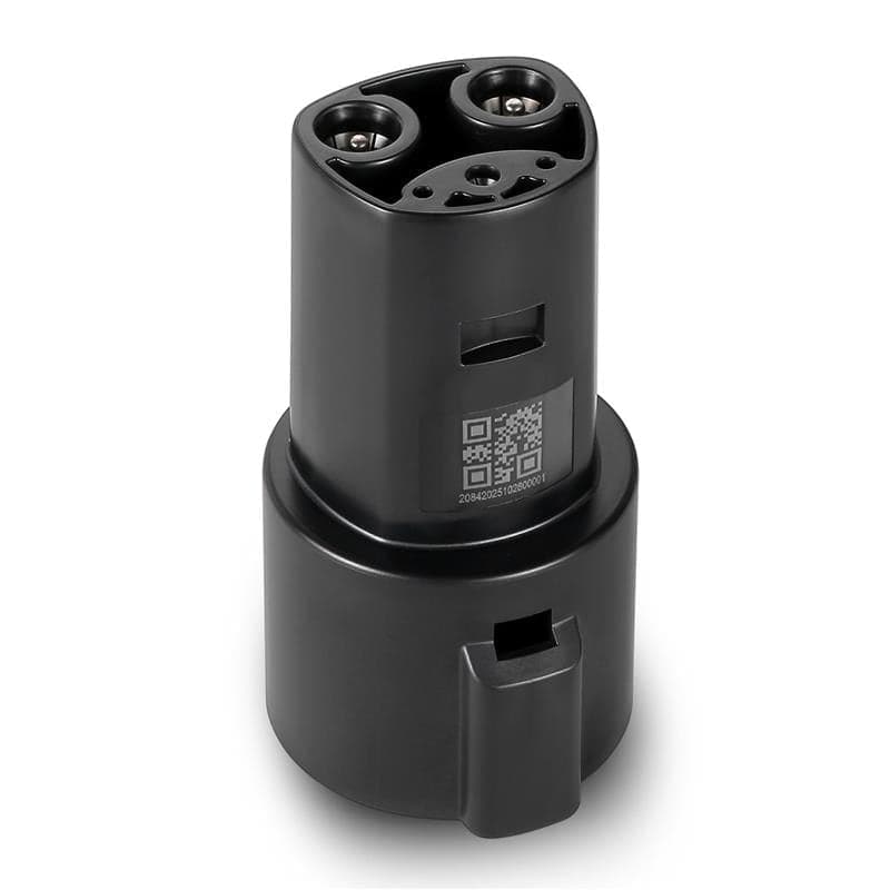 Lectron J1772 to Tesla (NACS) Adapter