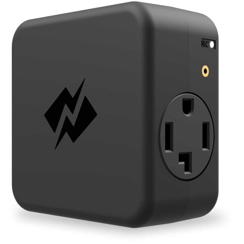 NeoCharge Smart Splitter (NEMA 14-30)