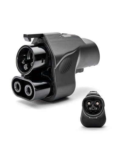 LENZ NACS to CCS1 Adapter (Supercharger access)