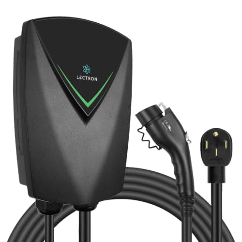 Lectron NEXUS Level 2 Charger (NEMA 14-50 plug)