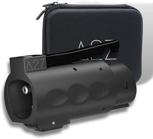 A2Z EV Stellar NACS to J1772 Adapter, 80A